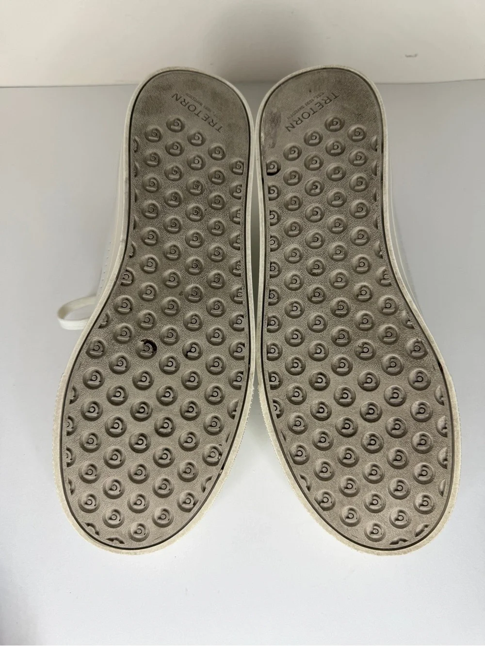 Tretorn low top